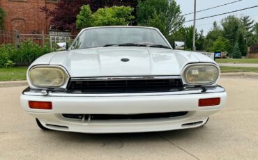 Jaguar-XJ6-1996-Convertible-1