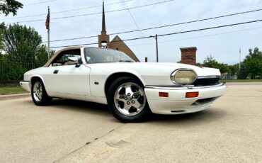 Jaguar-XJ6-1996-Convertible-2