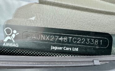 Jaguar-XJ6-1996-Convertible-24