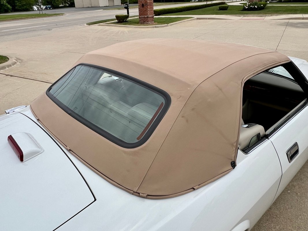 Jaguar-XJ6-1996-Convertible-29