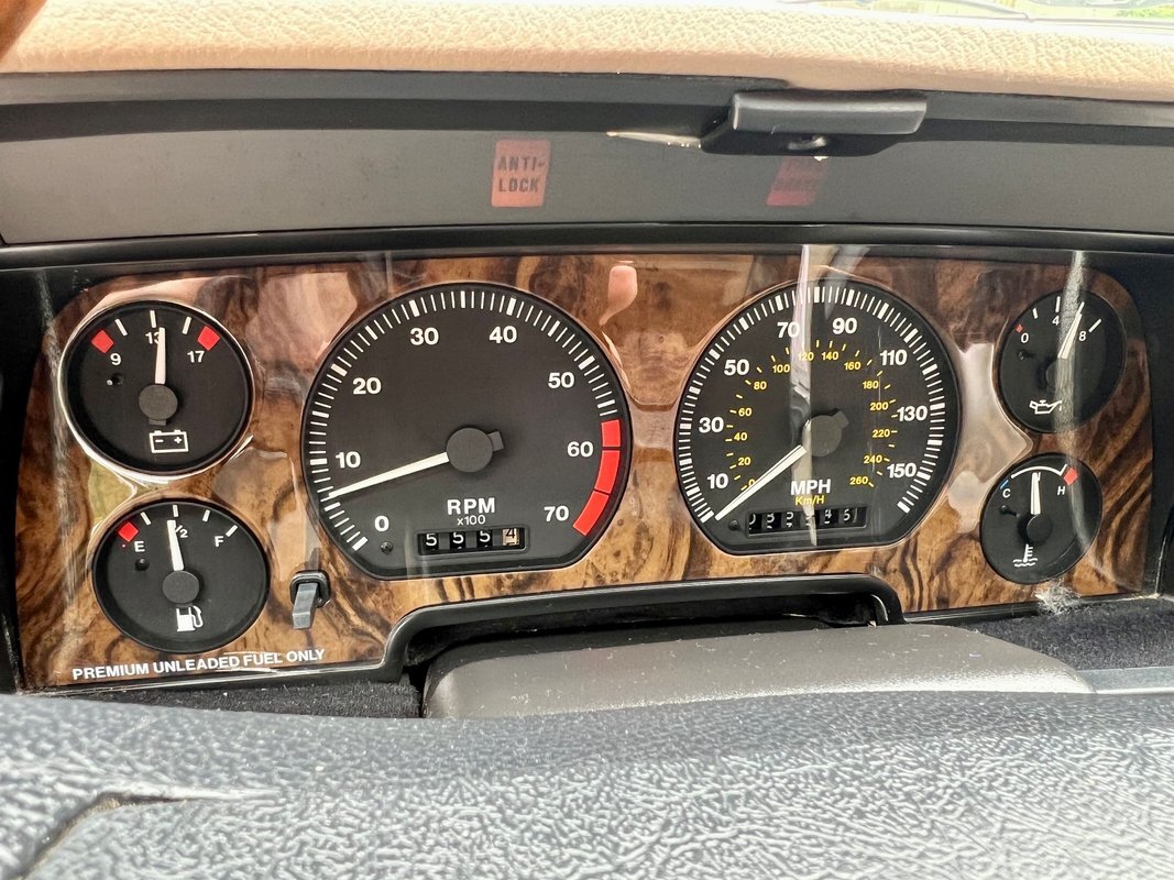 Jaguar-XJ6-1996-Convertible-39