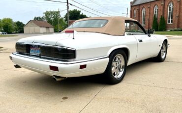 Jaguar-XJ6-1996-Convertible-4