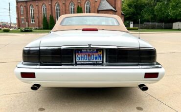 Jaguar-XJ6-1996-Convertible-5