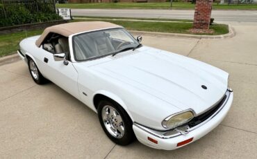 Jaguar-XJ6-1996-Convertible-9