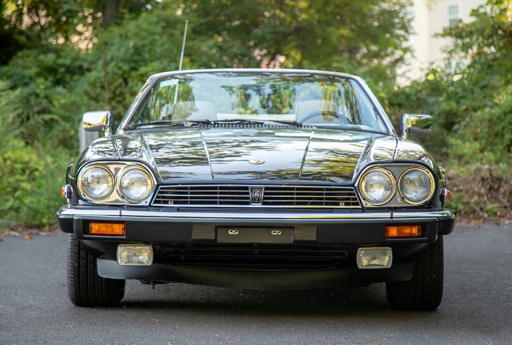 Jaguar-XJS-1991-Convertible-10
