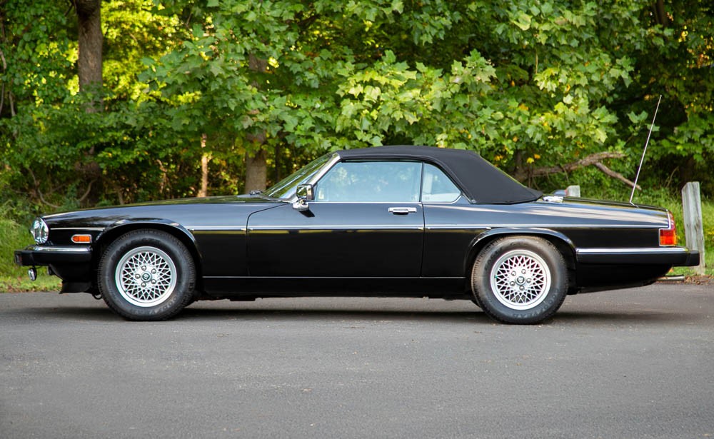 Jaguar-XJS-1991-Convertible-12