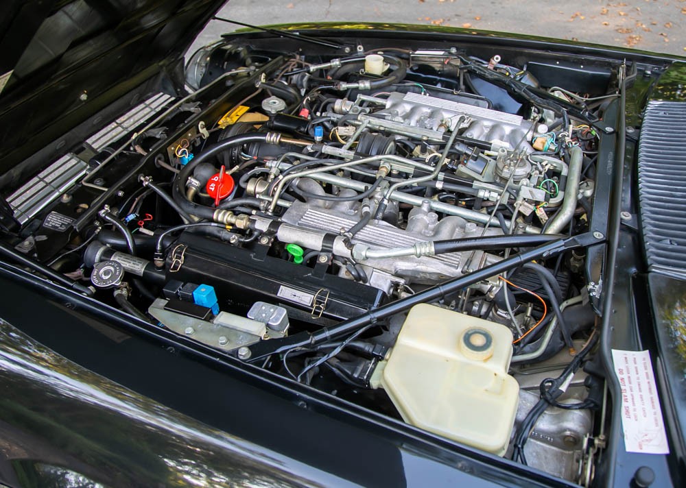Jaguar-XJS-1991-Convertible-14