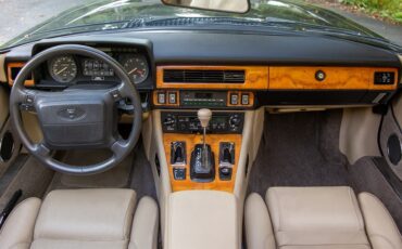 Jaguar-XJS-1991-Convertible-16
