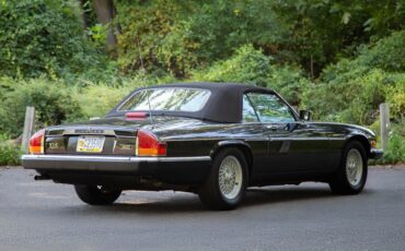 Jaguar-XJS-1991-Convertible-2