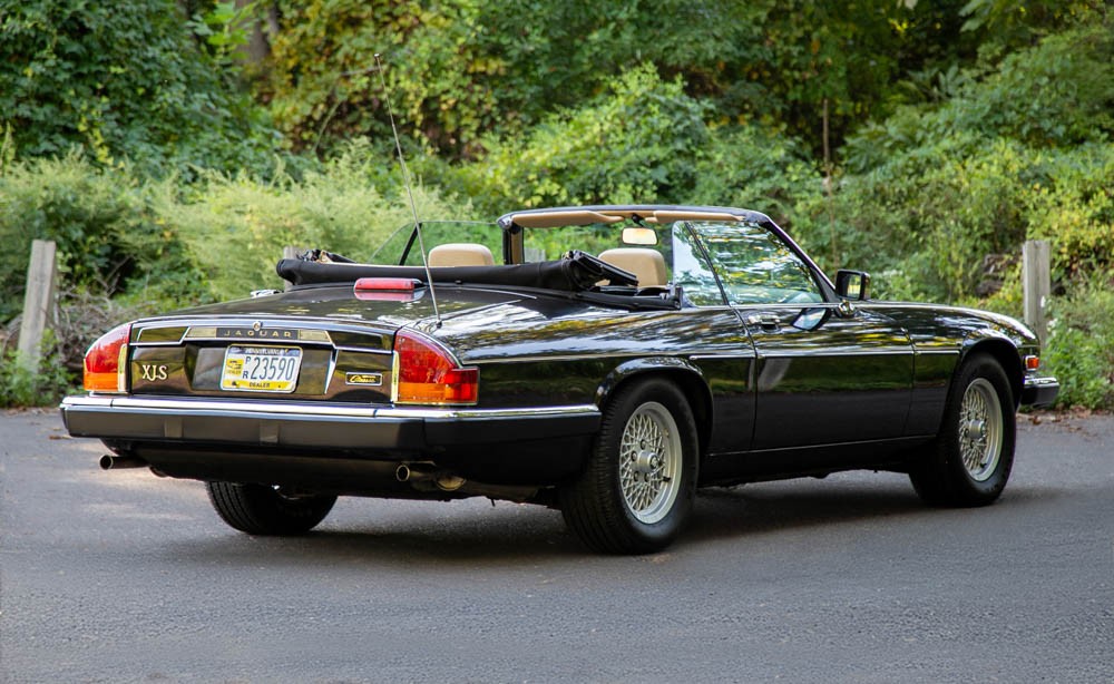 Jaguar-XJS-1991-Convertible-3
