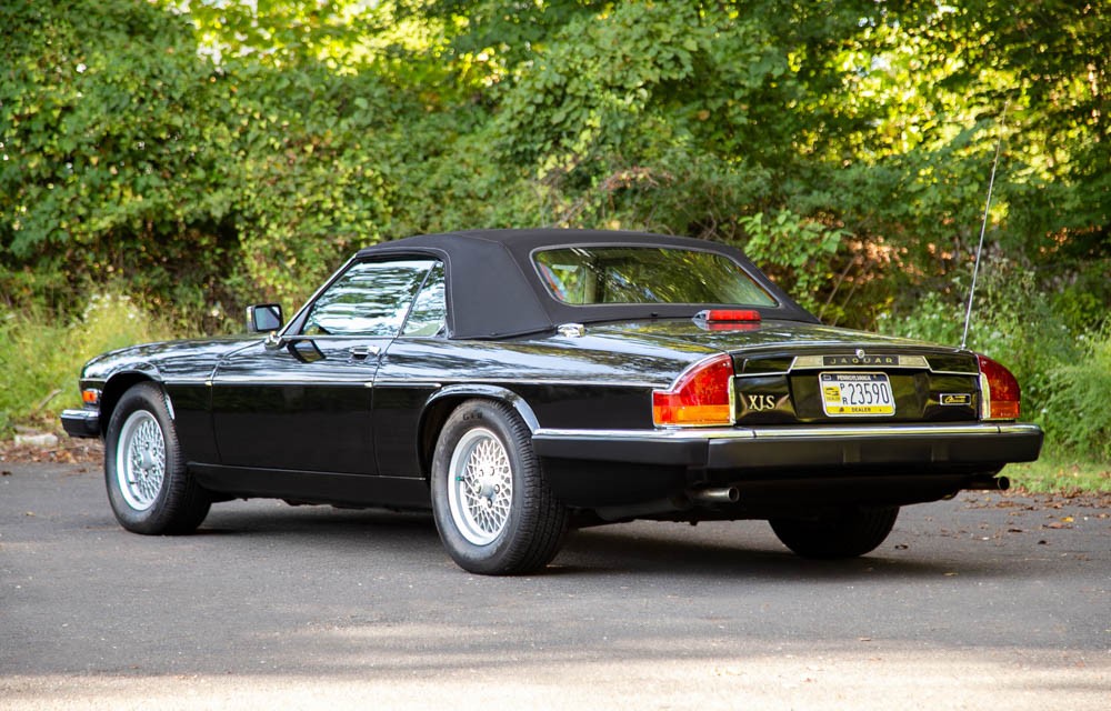 Jaguar-XJS-1991-Convertible-4