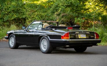 Jaguar-XJS-1991-Convertible-5