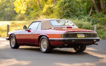 Jaguar-XJS-1993-Convertible-3