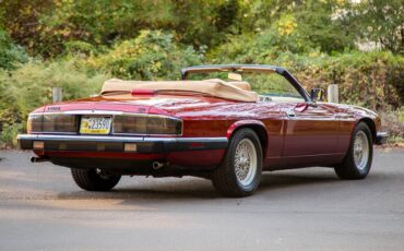 Jaguar-XJS-1993-Convertible-4