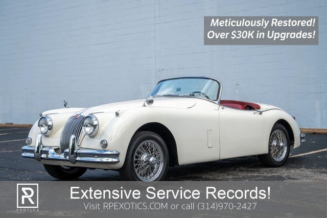 Jaguar-XK-1959