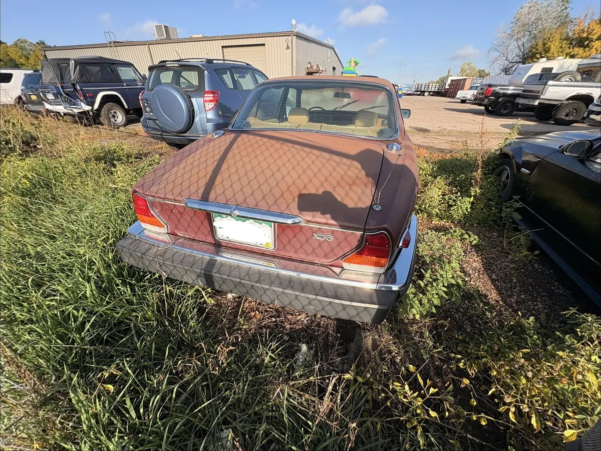 Jaguar-Xj-1983-Brown-Tan-1