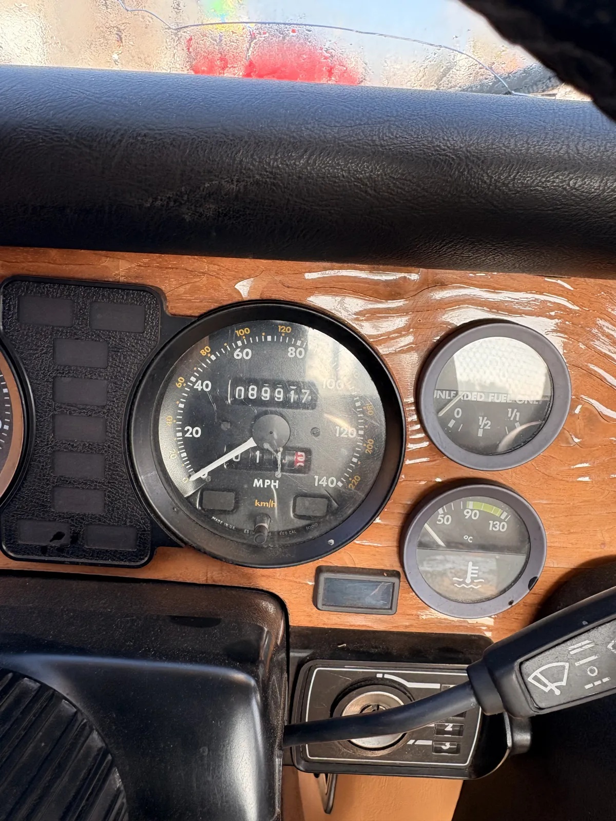 Jaguar-Xj-1983-Brown-Tan-6