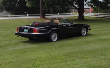 Jaguar-Xjs-1989-Black-Tan-1