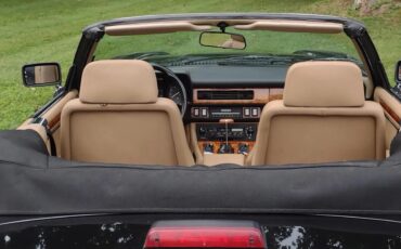 Jaguar-Xjs-1989-Black-Tan-10