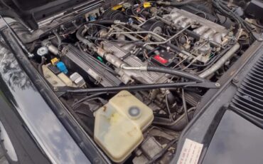 Jaguar-Xjs-1989-Black-Tan-13