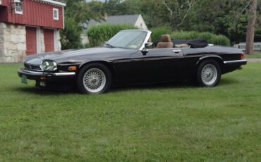 Jaguar-Xjs-1989-Black-Tan