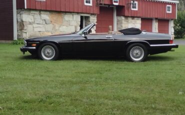 Jaguar-Xjs-1989-Black-Tan-8
