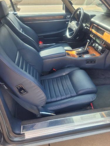 Jaguar-Xjs-1989-Custom-1