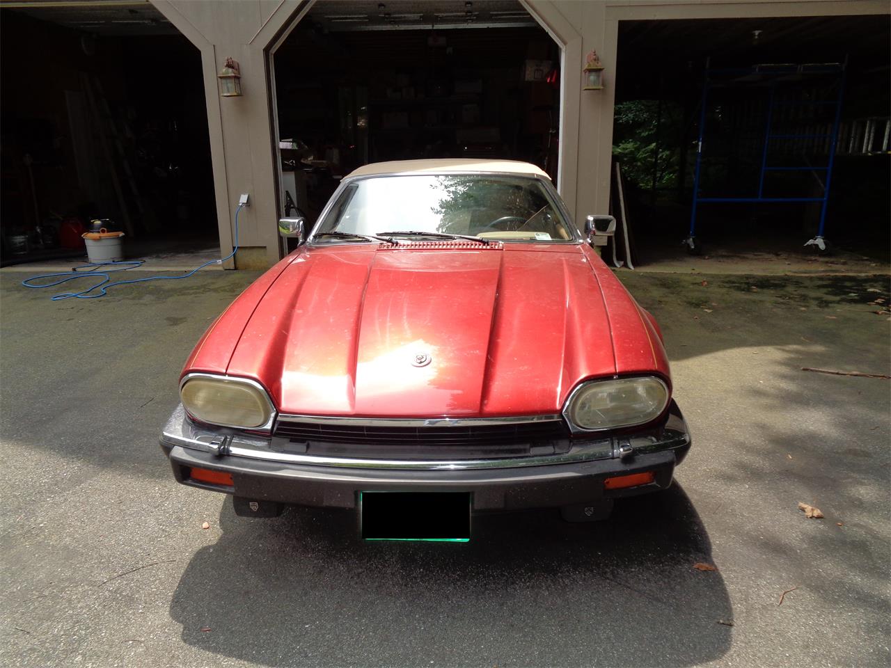Jaguar-Xjs-1992-Red-Beige-10