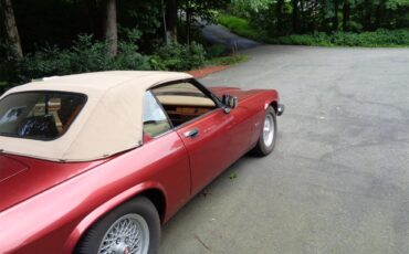 Jaguar-Xjs-1992-Red-Beige-12