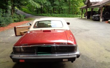 Jaguar-Xjs-1992-Red-Beige-13