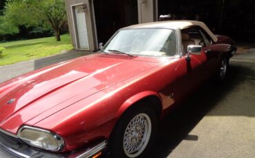 Jaguar-Xjs-1992-Red-Beige-15