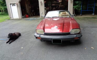Jaguar-Xjs-1992-Red-Beige-16