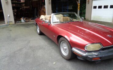 Jaguar-Xjs-1992-Red-Beige-17