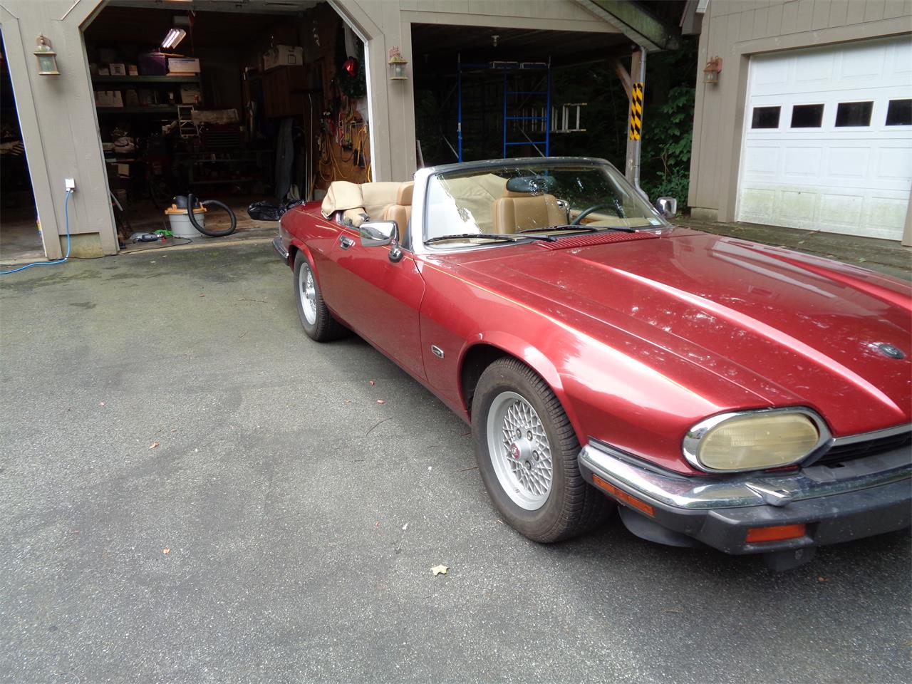 Jaguar-Xjs-1992-Red-Beige-17