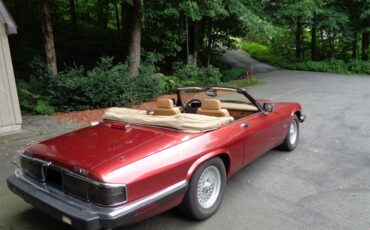 Jaguar-Xjs-1992-Red-Beige-18