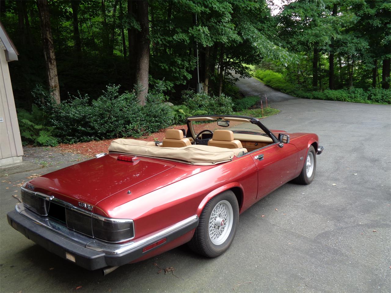 Jaguar-Xjs-1992-Red-Beige-18