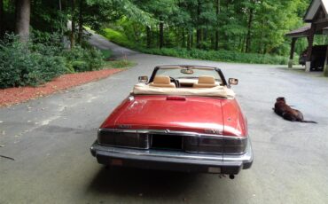 Jaguar-Xjs-1992-Red-Beige-19