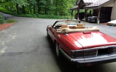 Jaguar-Xjs-1992-Red-Beige-20
