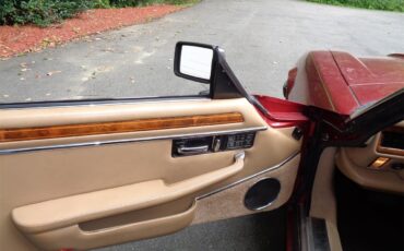 Jaguar-Xjs-1992-Red-Beige-22