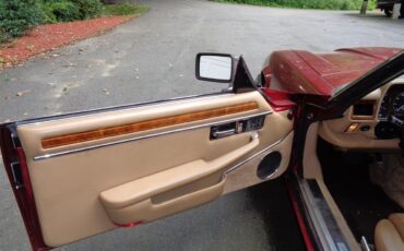 Jaguar-Xjs-1992-Red-Beige-23