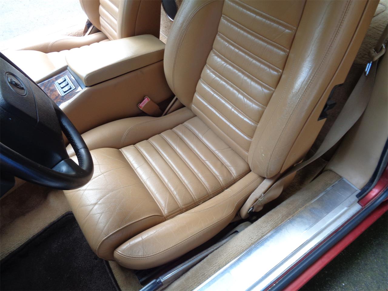 Jaguar-Xjs-1992-Red-Beige-25