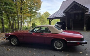 Jaguar-Xjs-1992-Red-Beige-3