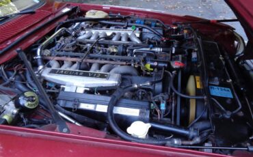 Jaguar-Xjs-1992-Red-Beige-4