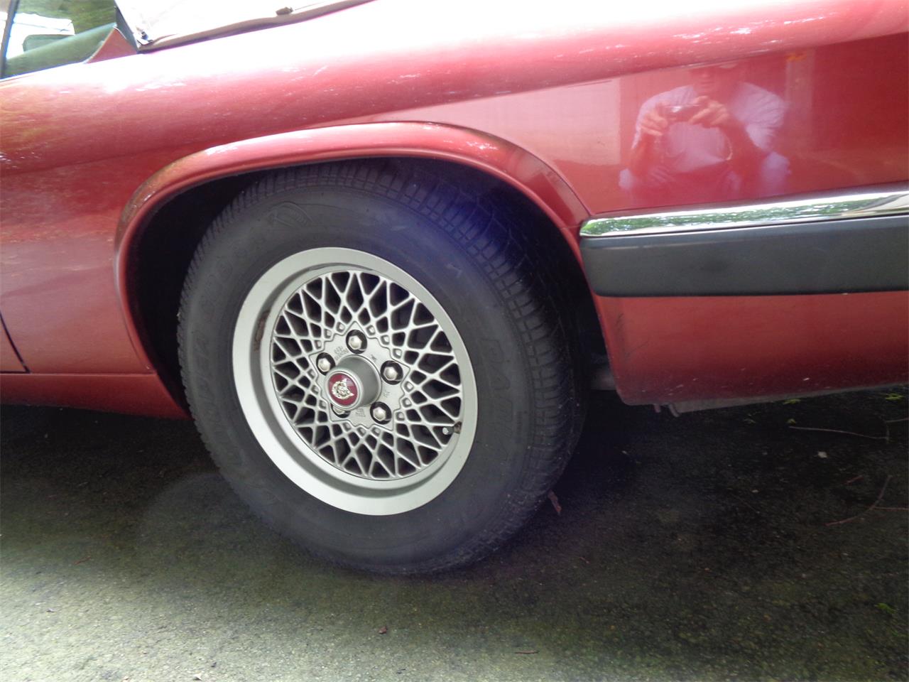 Jaguar-Xjs-1992-Red-Beige-59