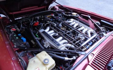 Jaguar-Xjs-1992-Red-Beige-6