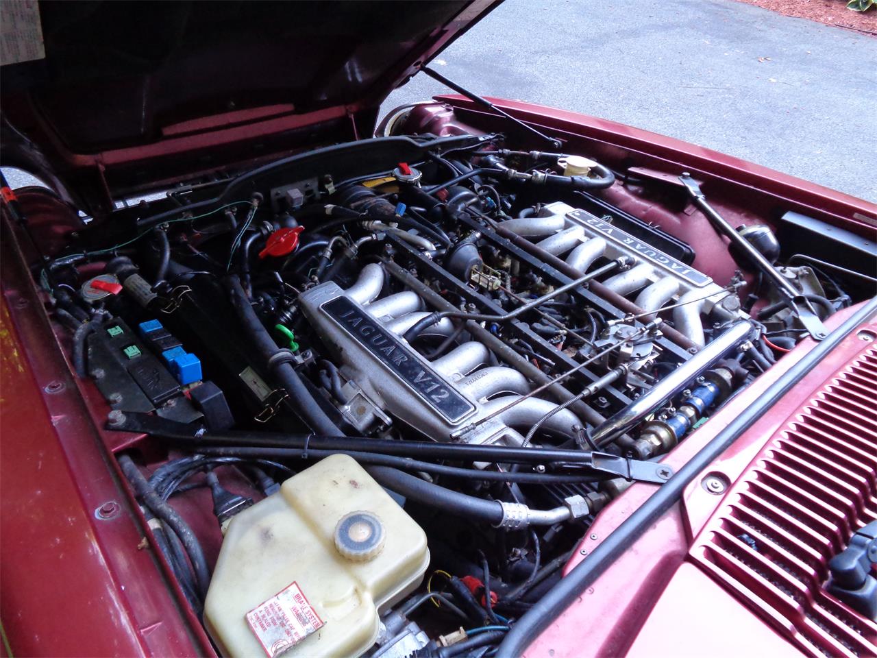 Jaguar-Xjs-1992-Red-Beige-6