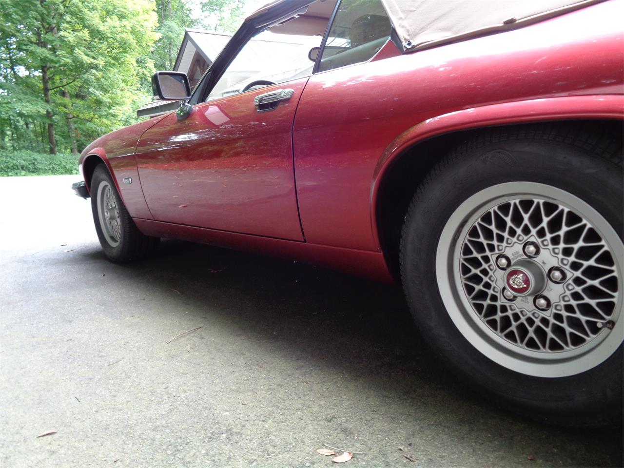 Jaguar-Xjs-1992-Red-Beige-60