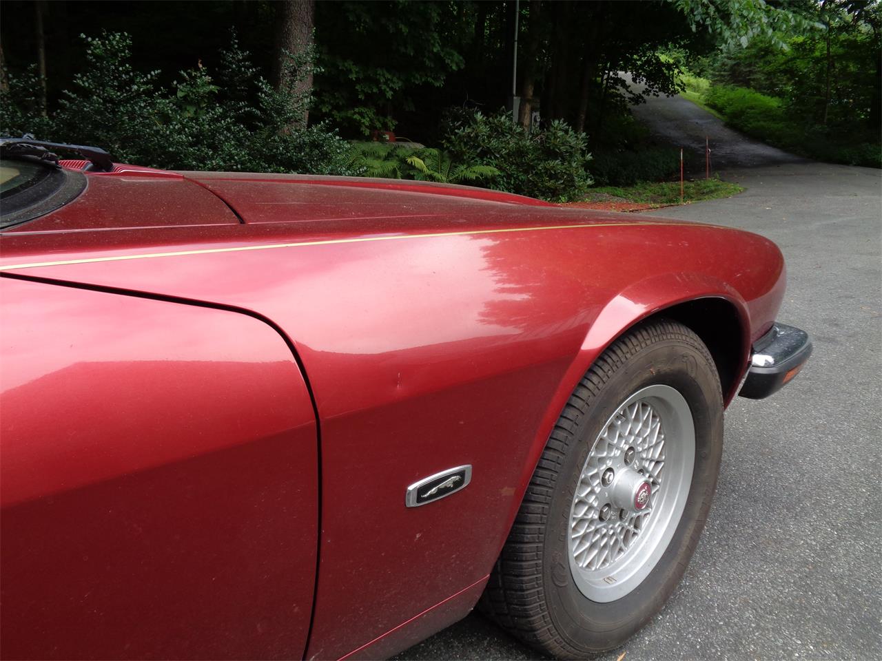 Jaguar-Xjs-1992-Red-Beige-61