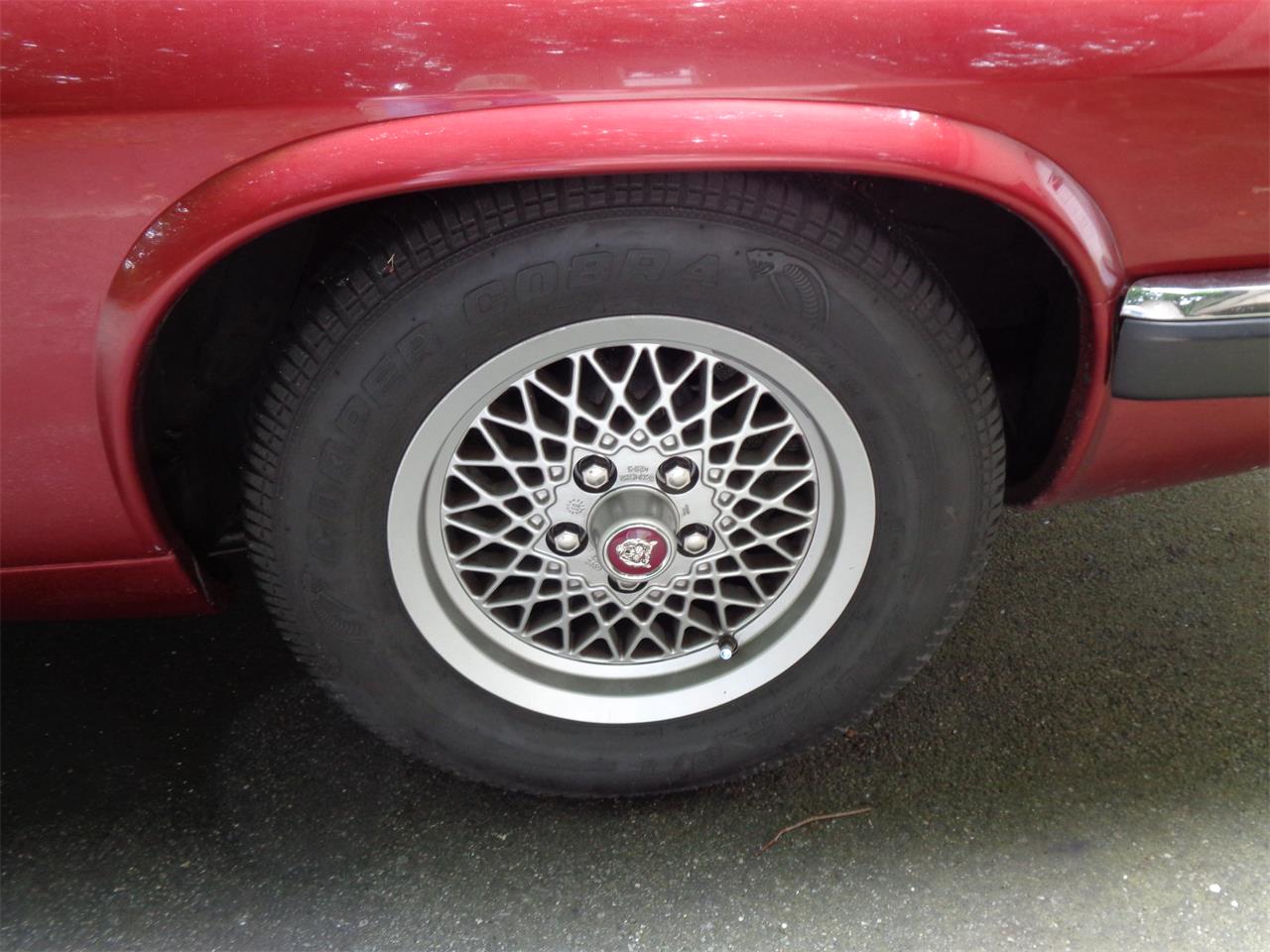 Jaguar-Xjs-1992-Red-Beige-62