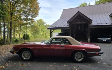 Jaguar-Xjs-1992-Red-Beige-8